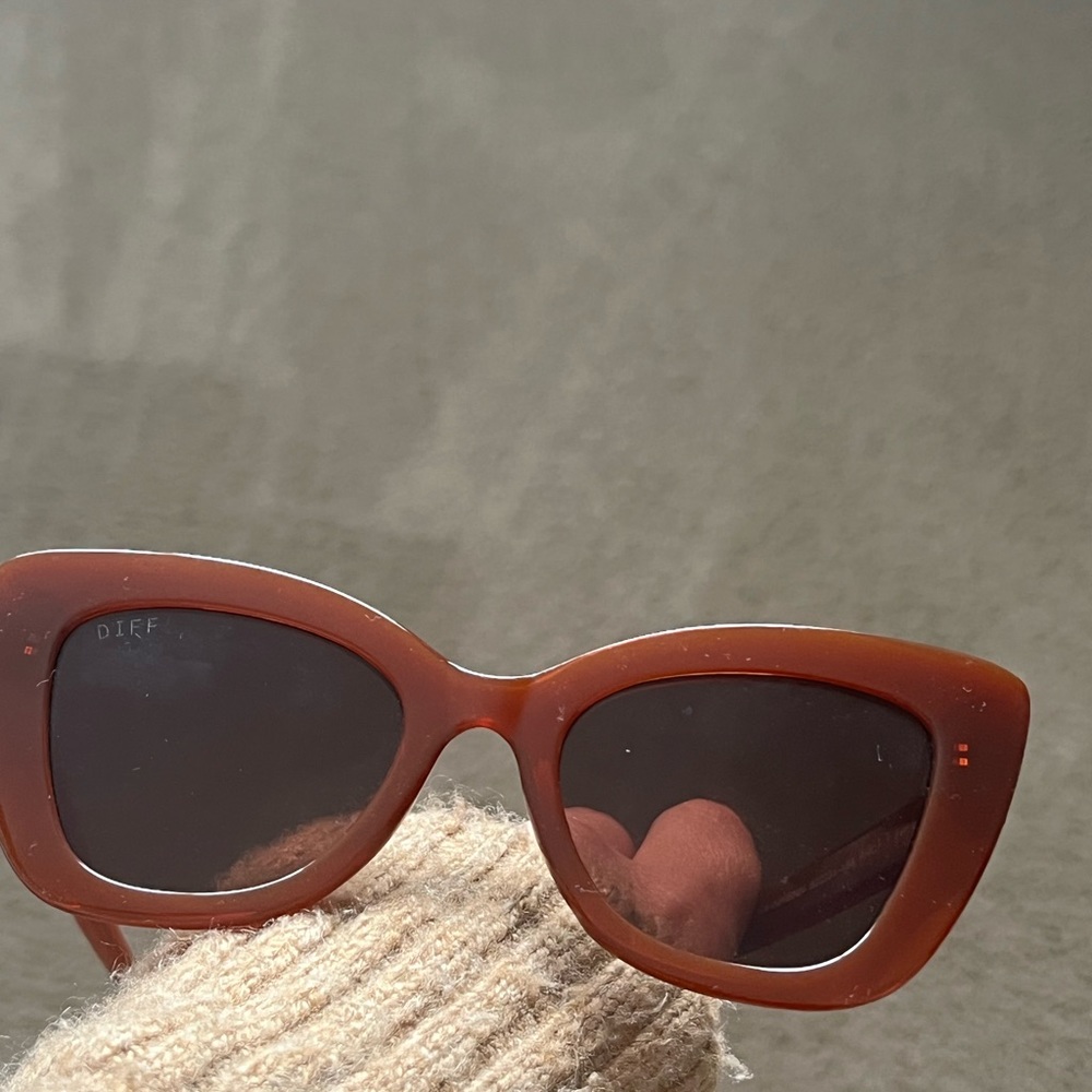 Diff Sunglasses - image 4